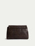Marks & Spencer "Faux Leather Quilted Shoulder Bag"